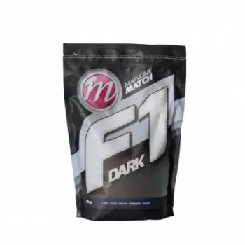 Mainline - F1 Dark - 1kg